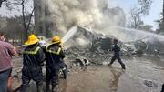 Pilots' body seek probe into Air India crash report leak 