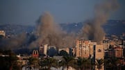 US on high alert over possible Israeli strike on Iran  