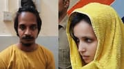 Blue drum case: Court convicts wife, lover for husband's murder