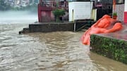 Red alert issued for Himachal; Beas River sees 'severe' flooding  