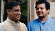 TMC expels MLAs Sandipan Saha, Ritabrata Banerjee for 'anti-party activities'