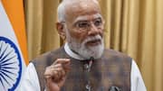 Modi to chair high-level meeting with central ministries' secretaries today 