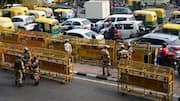 Smooth traffic, strong civic upkeep: Delhi L-G directs BRICS preparations 