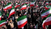 Iran may be activating 'sleeper cells' outside country, report claims 