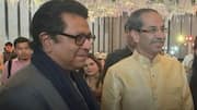 Raj, Uddhav Thackeray unite against Hindi 'imposition' in schools 