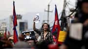 How 'nepo kids' lifestyles triggered Gen Z protests in Nepal 