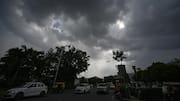 Over 170 flights hit as rain lashes Delhi-NCR  