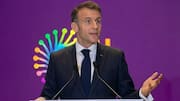 'No country has...': Macron praises India's UPI 