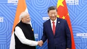 'India ready': Modi on improving ties with China 