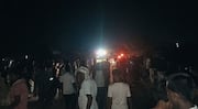 11 killed as boat overturns in Ganga in Bihar