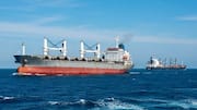 3 Indians missing after attack on ship near Oman 