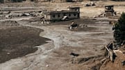 'Glacier collapse' caused Nepal flash floods, says USGS