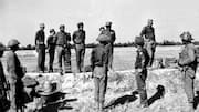 Army unearths 1971 newspaper clip on how US armed Pakistan 