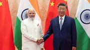 'Cowardly kowtowing to...so-called dragon': Congress slams government after Modi-Xi talks  