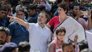 'Lady hiding in Dehradun': Who was Rahul Gandhi referring to