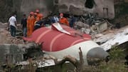 Air India crash probe shifts focus to senior pilot 