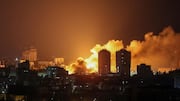 Russia attacks Ukraine with 550 drones, missiles—its largest-ever aerial assault  