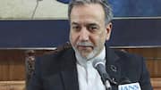 'Pakistan's mediation process hasn't failed yet but....': Iran's Abbas Araghchi