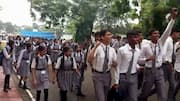 Bhopal: Gen Alpha regional students protest against Kendriya Vidyalaya merger 