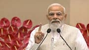 'One of most important decisions': PM on Women Reservation Bill 