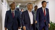 'India isn't...Russia's biggest oil purchaser': Jaishankar 'perplexed' by US tariffs  
