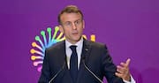 Children's protection against AI abuse will be G7 priority: Macron 