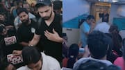 'Couldn't breathe': SpiceJet flight canceled after protests over faulty AC