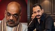 'My 3,000 men roaming freely': Pakistan gangster challenges Modi government