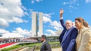 'Will call Modi, Xi': Brazilian president refuses talks with Trump 