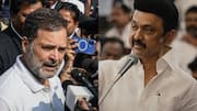 'We carried Congress on our shoulders': DMK mocks Rahul Gandhi