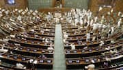 Government may call special 3-day Parliament session for delimitation bill