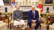 Modi declines Trump's invitation to visit US after G7 Summit 