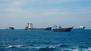 US, Iran reach agreement to gradually reopen Hormuz: Report 