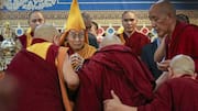 'Stop...interfering': China warns India for backing Dalai Lama's succession plans