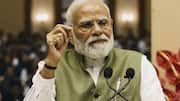 'Avoid shortcut culture of reels': PM Modi to youth