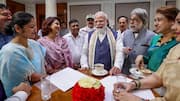 17 NCPI MPs to join BJP soon: Rebel TMC Parliamentarian 