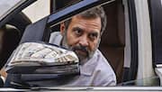 'Every 6th BJP MP won through vote chori': Rahul Gandhi