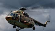 Mi-17 helicopter of Pakistan Army crashes, all 21 onboard killed 