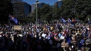Why anti-immigration rallies, targeting Indians, are taking place in Australia