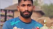 Mistaking puppy bite for injury, Kabaddi player dies of rabies  