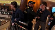 Far-right protester gatecrashed Modi's Melbourne hotel, another issued death threat