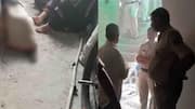 AIIMS Patna security guard's 2 children burned alive at home 