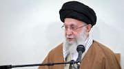 Iran's Supreme Leader vows vengeance after Israel strikes nuclear sites