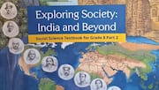 NCERT issues 'unconditional apology' over 'corruption in judiciary' chapter 