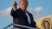New book reveals how Trump compared himself to Mao, Stalin 