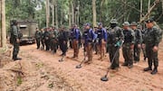 Thailand, Cambodia exchange air strikes, artillery as border dispute escalates
