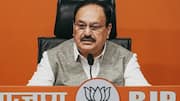 Government ready for detailed discussion on paper leaks: Nadda 