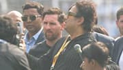 TMC gets ₹100cr defamation threat from Messi India tour promoter 