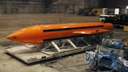 US considering using 'mother of all bombs' against Iran: Report
