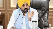 BJP serves Punjab CM legal notice over twin blasts' allegations